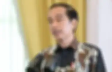 Ramal Lengsernya Presiden dan Penjarahan Massal, Paranormal Kondang Ini Dilaporkan Pendukung Jokowi