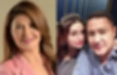 Jomplang dengan Kehidupan Mantan Suami yang Sudah Bahagia Nikahi Gadis 18 Tahun Lebih Muda, Tamara Bleszynski Panjatkan Doa untuk Diri Sendiri, Tak Betah Menjanda?