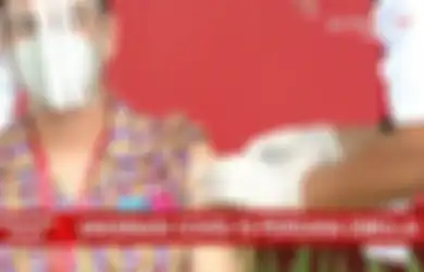 Vaksinasi Raffi Ahmad Sampai Disorot Media Asing, Rupanya Karena Ingin Mempelajari Strategi Vaksinasi Indonesia yang Dinilai Kurang Berhasil Ini