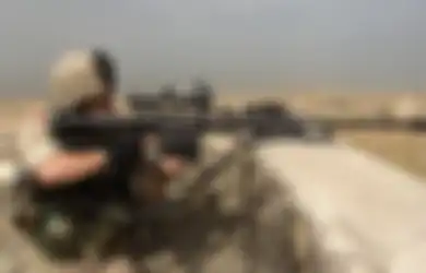 Tembak Sasaran dalam Jarak 2 Kilometer? Tidak Masalah: Temui M82 Sniper Rifle yang Menggerakkan Roda Revolusi