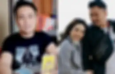 Lantang Nyatakan Setia dan Akan Menikahi sang Kekasih Meski Tersandung Skandal Video Syur, Hubungan Wijin dan Gisel Justru Diterawang Bakal Kandas, Denny Darko Sebut Hal Ini Penyebabnya!