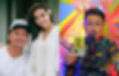 Wijin Sesumbar Ingin Nikahi Gisella Anastasia, Denny Darko Ungkap Hal Buruk Ini: Ada yang Tidak Setuju