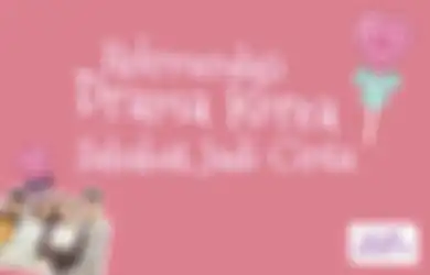 Relate Banget, Ini Rekomendasi Drama Korea Sahabat Jadi Cinta