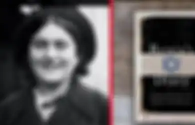 ‘Dunia Terpisah Dariku dan Aku Terpisah dari Dunia’ Buku Catatan Harian Renia, Penulis Remaja yang Dokumentasikan Holocaust