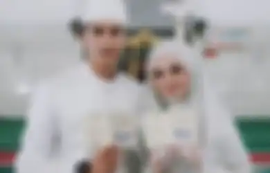 Usahanya 'Spam DM' ke Sang Idola Berbuah Manis, Fans Perempuan Ini Berhasil Nikahi Pesinetron Evan Marvino Tanpa Pacaran, Pertemuan Pertamanya Langsung di Pelaminan