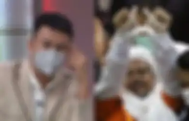 Samakan Raffi Ahmad dengan Rizieq Shihab, Rocky Gerung Ngotot Minta Sang Selebriti Terus Diproses Hukum: Jangan Sekadar Jarum Suntiknya Aja yang Dipamerin!