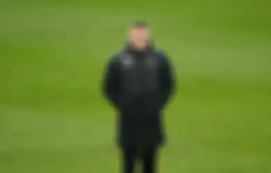 Fokus Melatih Derby County, Wayne Rooney Umumkan Gantung Sepatu