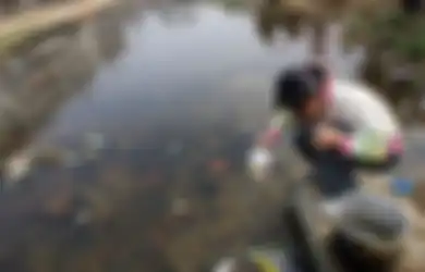 Hampir 100 Juta Orang China Memasok Air Minum Beracun yang Dapat Sebabkan Penyakit-penyakit Berbahaya Bahkan Tak Bisa Terurai oleh Tubuh Manusia, Kok Bisa?