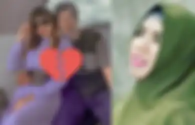 Terima Nasib Diceraikan 2 Istrinya Sekaligus, Kiwil Pasrah: Hidup Gue Udah Hancur, Udah Berantakan