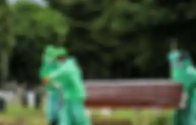 Miris, Dua Hari Tak Dapat Ruang ICU Karena 75 Rumah Sakit di Jabodetabek Penuh, Pasien Covid-19 Meninggal di Puskesmas