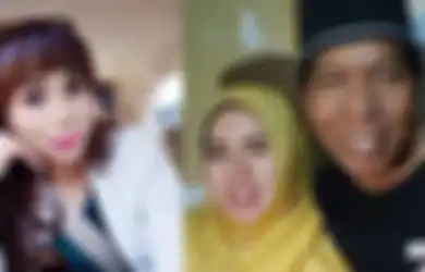 Bakal Ceraikan Kiwil Usai Bertemu Rohimah Alli, Eva Bellisima Ngaku Belum Siap Rasakan Patah Hati