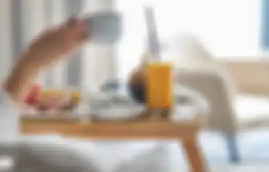 Kamar Jadi Bak Hotel Bintang 5 Dalam Sekejap, Begini Caranya Dandani Kamar di Tengah PPKM yang Diperpanjang