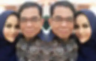 Belum Usai Rasakan Pahitnya Perceraian dengan Nurdin Rudythia, Kini Nita Thalia Justru Dirundung Kabar Duka, Mantan Suaminya Tutup Usia: Selamat Jalan Ayah, Maafin Bunda...