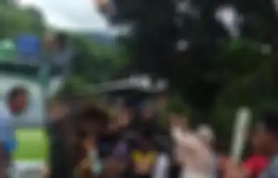 Video Penjarahan Bantuan Gempa Bumi Sulawesi Barat Viral di Media Sosial, Polda Sulbar: Diharap Semua Bantuan Dikoordinasikan dengan Posko Agar Dikawal Kepolisian dan TNI