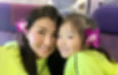 TAKUTNYA Sarwendah Gegara Sifatnya Nurun ke Thalia, Istri Ruben Onsu Khawatir Putrinya Stress, Kenapa?