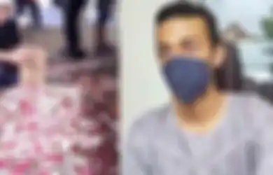 Ikhlas dengan Kepergian sang Ayah, Putra Sulung Syekh Ali Jaber Tak Menangis Saat Tahu Ayahnya Meninggal Dunia: Saya Percaya Beliau Ditempatkan di Tempat Baik