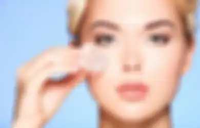 Skin Icing: Tren Kecantikan TikTok Buat Hilangkan Jerawat. Manjur?