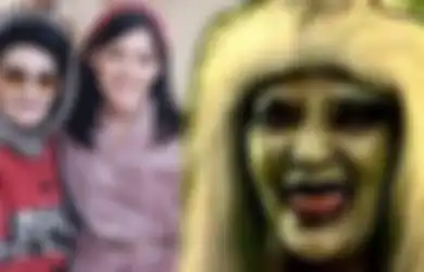 Pemeran Mak Lampir Tutup Usia, Keluarga Sebut  sang Artis Sempat Idap Vertigo hingga Positif Covid-19: Sudah 2 Kali ke Dokter