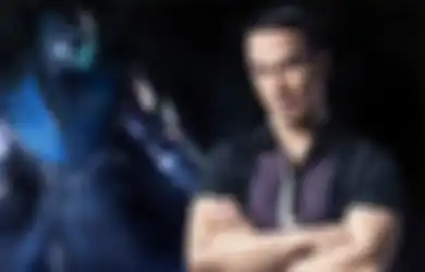 Bersetting Jepang Feodal, Ini Dia 4 Fakta Film Mortal Kombat yang Diperankan Joe Taslim