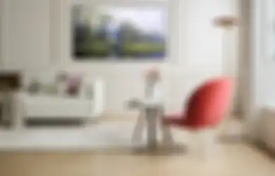 Mengenal Jajaran TV Premium yang Ada di CES 2021, Secanggih Apa?