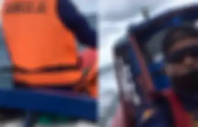 Roy Suryo Angkat Bicara, Suara Minta Tolong di Video Pencarian Korban Sriwijaya Ternyata Hanya Isapan Jempol Belaka, Ini Fakta Sebenarnya
