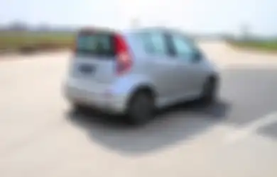 Mudah Dikendalikan Aman Selap-selip Gang Sempit, Segini Harga Sewa Suzuki Splash Lepas Kunci Per Hari, Cocok untuk Mudik Ramadhan 2022