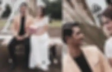 Kerap Dijodohkan, Arya Saloka Justru Ngaku Tak Saling Ngobrol dengan Amanda Manopo