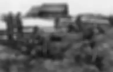 Berlatih di Pantai yang Hangat, Pasukan Khusus Ini Malah Membantu Jerman Bertarung di Wilayah Kutub, Inilah Blue Division yang Sukarela Membantu Pasukan Nazi Gulingkan Stalin di Perang Dunia Kedua