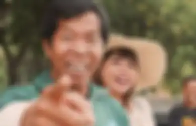 Bangga Sebut Dirinya Pelaku Poligami Hingga Sesumbar Merasa Biasa Saja Digugat Cerai Sang Istri, Kiwil: Besok Kawin Lagi Juga Gampang Kok