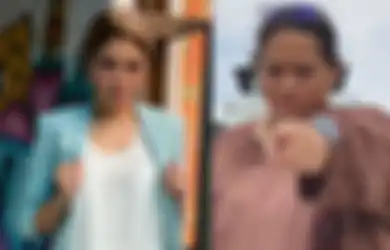 Pernah Maki Mbak You Langsung Gara-gara Ramalannya, Nikita Mirzani Kesal Ingin sang Paranormal Dipenjara