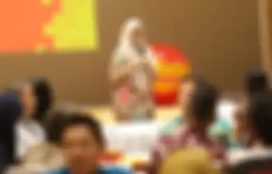 Jarang Tersorot Kamera, Ini Fakta Menarik Istri Kedua Mendiang Syekh Ali Jaber, Ternyata Bukan Sosok Sembarangan