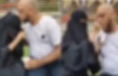 Dibantah Punya 3 Istri, Ternyata Syekh Ali Jaber Lebih Suka Naik Ojol Hingga Isi Rekening ATM Sang Ulama Bikin Syok