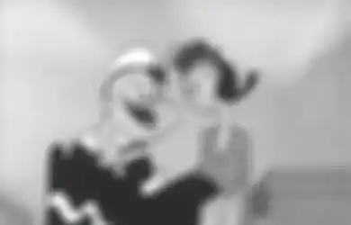 Hari Ini dalam Sejarah: 'Kelahiran' Popeye Si Pelaut  yang Awalnya Hanya Tokoh Sampingan