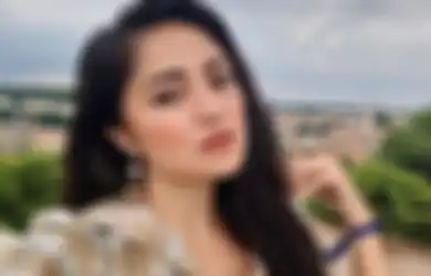 Ditanya Deddy Corbuzier Soal Anak, Marshanda Ungkap akan Ajarkan Hal Ini pada Sienna