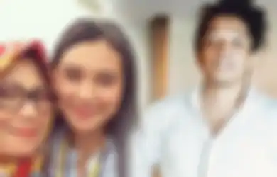Baru 9 Hari Nikah Tanpa Restu Ibu Mertuanya, Arie Kriting Justru Buat Netizen Meradang Usai Lakukan Hal Ini Pada Indah Permatasari: Kasihan Banget
