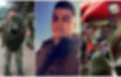 Tak Tergiur Gemerlap Dunia Hiburan, 5 Anak Artis  ini Justru Pilih Mengabdi Pada Negara