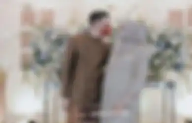 Terungkap Jenis Kelamin Buah Hati Zaskia Sungkar dan Irwansyah Saat Gelaran Acara Tujuh Bulanan: yang Keluar Si Pitung, Emeshh!