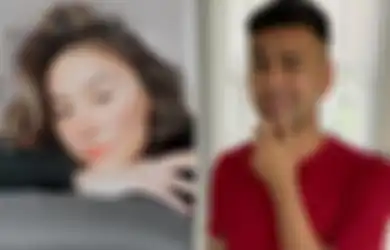 Dirundung Habis-habisan oleh Netizen Lantaran Tindakan Sembrononya, Raffi Ahmad Justru Buat Kagum Agnez Mo: Gue Salut sama Lo