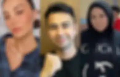 Raffi Ahmad Dilaporkan ke Polisi, Agnez Mo hingga Melly Goeslaw Akui Salut dengan Suami Nagita Slavina Karena Hal Ini, Irfan Hakim: Keren
