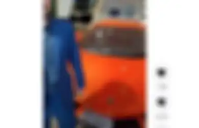 Mengaku Iseng Lagi! Setelah Viral Order Tesla 1,5 M, Cowok Ini Beli Lagi Toyota Supra Harga 2,7 M