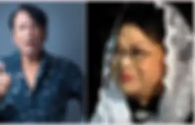 Meninggal dengan Tenang, 4 Selebriti Tanah Air ini Hembuskan Napas Terakhirnya di Lokasi Syuting