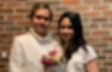Ngebet Nikah Muda Hingga Taaruf, Dul Jaelani Tetiba Pamer Cincin Kawin Melingkar di Jari Manis Tissa Biani, Lamaran?
