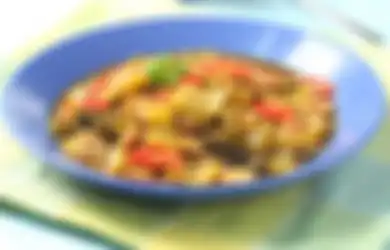 Resep Menu Sahur Praktis: Sawi Asin Tumis Sosis, Masakan Sederhana Andalan Emak yang Bisa Banget Menggugah Selera Keluarga