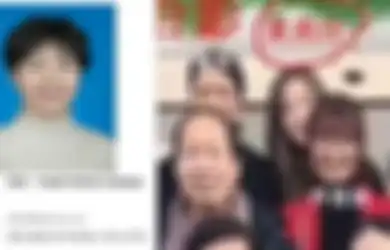 Fotonya Mulai Diperlihatkan, Inilah Orang China yang Paling Dicari Seluruh Dunia, Jika Ditemukan, Misteri Soal Covid-19 Mungkin Bakal Terkuak