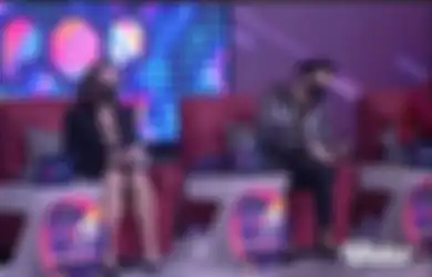 Agnez Mo Sukses Bikin Ariel NOAH Tak Mampu Tutupi Rasa Malu di Depan Rekan Artis, Raffi Ahmad: Wow Ariel Panas