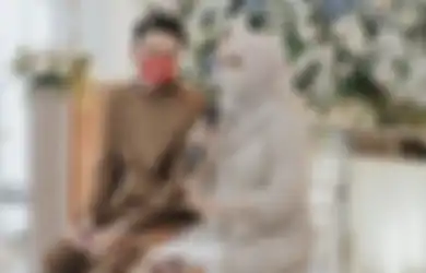 Hadiri Acara Syukuran 7 Bulan Kehamilan, Melly Goeslaw Bocorkan Panggilan Calon Anak ke Irwansyah dan Zaskia Sungkar Kelak