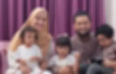 Teteskan Air Mata Kenang Perjuangan Shireen Sungkar Saat Melahirkan, Teuku Wisnu Ngaku Jadi Belajar Memulyakan Seorang Ibu: Jadi Kebayang Mama...