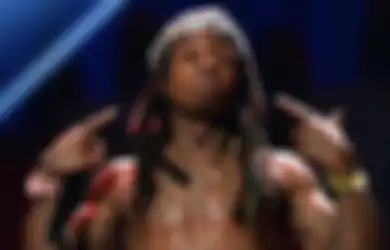 Lil Wayne Rilis Versi Terbaru 'Green and Yellow', Lagu Kebangsaan Tim Green Bay Packers