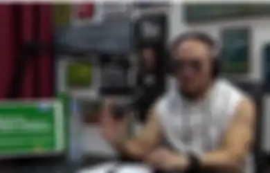 Deddy Corbuzier Kedapatan Lontarkan Kalimat Pedas untuk  Peramal Kondang Ini