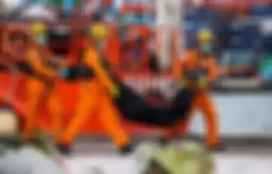 Jenazah Rion Yogatama Belum Teridentifikasi Hingga Kini, Anak Korban Sriwijaya Air Ngaku Didatangi Lewat Mimpi, Sebut sang Ayah Jatuh dan Tak Ada yang Bakal Menolong